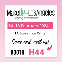 LIBO joins Makeup in Los Angeles 2024